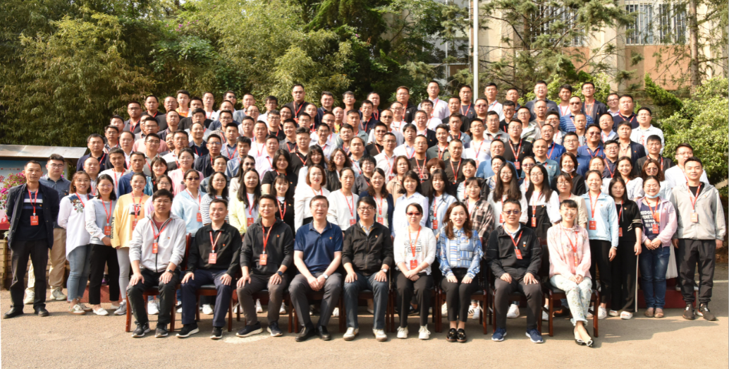 【公司要聞】公司黨委舉辦“萬名黨員進(jìn)黨?！濒唿h史教育集中培訓(xùn)