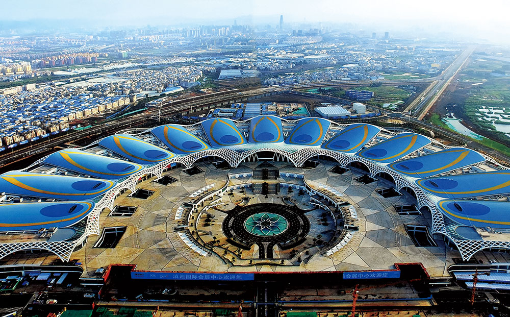 夯實(shí)五大保障